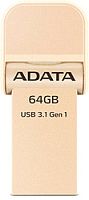 USB Flash A-Data AI920 64GB [AAI920-64G-CGD]