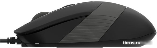 Мышь A4Tech Fstyler FM10 (черный/серый) фото 6