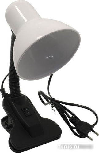 Настольная лампа SmartBuy SBL-DeskL01-White фото 3