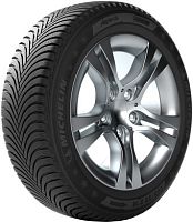 Автомобильные шины Michelin Alpin 5 295/35R20 105W