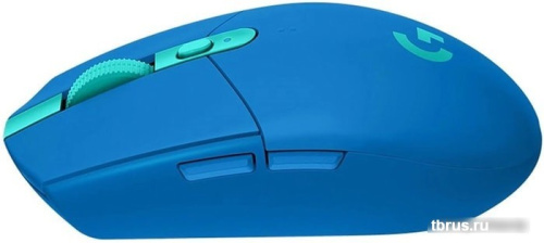 Игровая мышь Logitech Lightspeed G305 (синий) фото 6