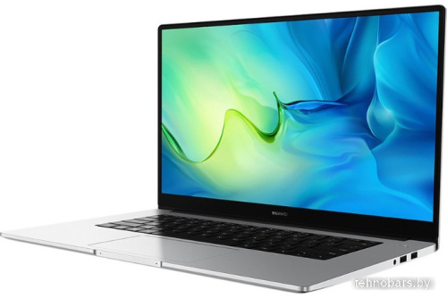 Ноутбук Huawei MateBook D 15 AMD BoM-WFP9 53013SPN фото 3