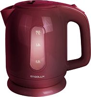 Электрический чайник Ergolux ELX-KP04-C10