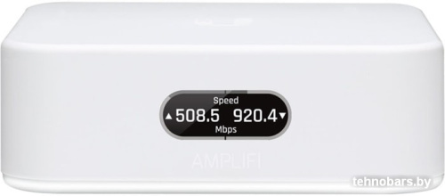 Wi-Fi роутер Ubiquiti AmpliFi Instant Router AFi-INS-R фото 4