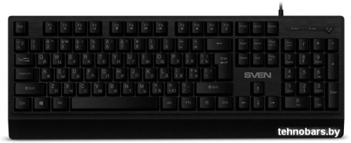 Клавиатура SVEN KB-C7150EL фото 4