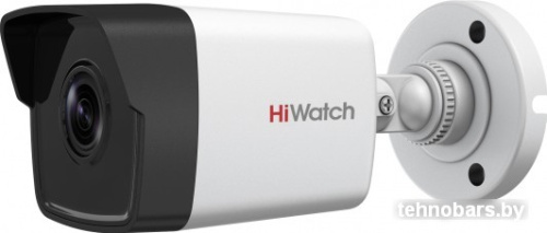 IP-камера HiWatch DS-I450M(B) (4 мм) фото 3