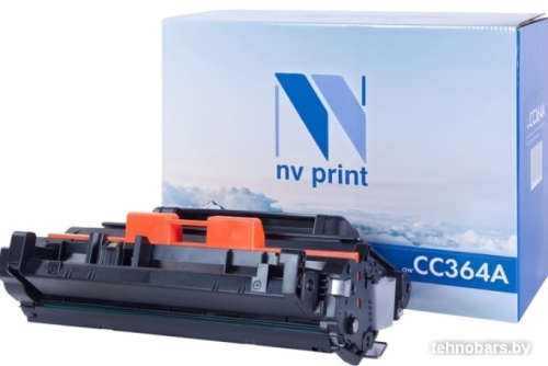 Картридж NV Print NV-CC364A (аналог HP CC364A) фото 3