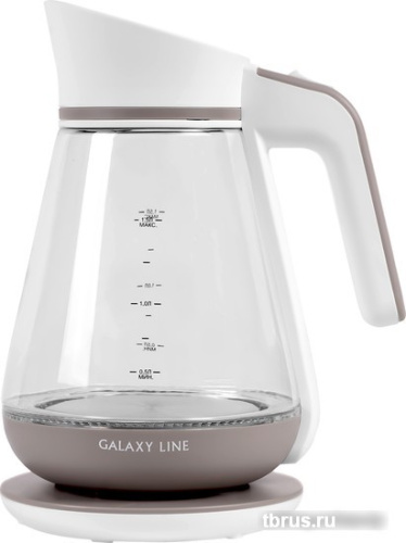 Электрический чайник Galaxy Line GL0557 фото 3