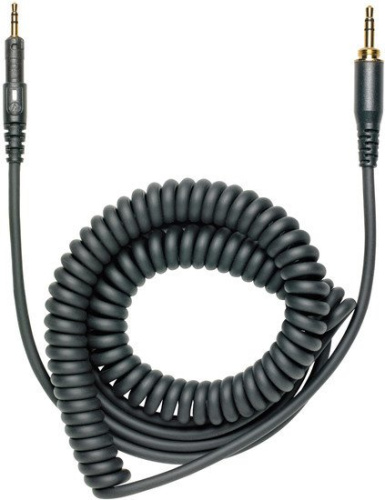 Наушники Audio-Technica ATH-M50x (черный) фото 7