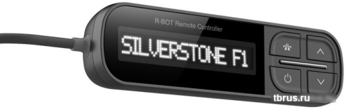 Радар-детектор SilverStone F1 R-BOT фото 6