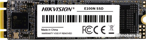 SSD Hikvision E100N 512GB HS-SSD-E100N-512G фото 3