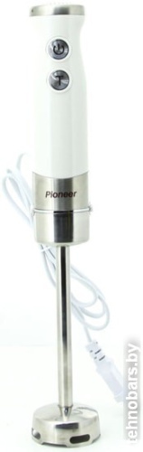 Погружной блендер Pioneer HB120S фото 5