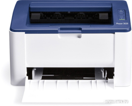 Принтер Xerox Phaser 3020BI фото 5
