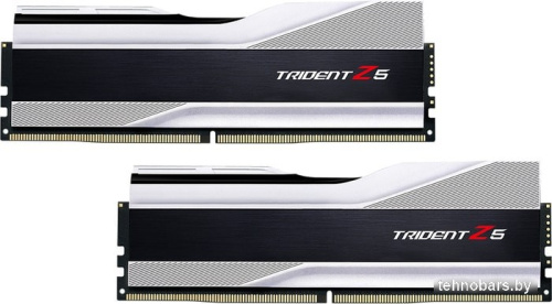 Оперативная память G.Skill Trident Z5 2x16ГБ DDR5 6000МГц F5-6000J3636F16GX2-TZ5S фото 3