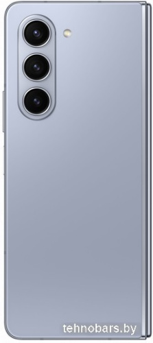 Смартфон Samsung Galaxy Z Fold5 SM-F946B/DS 12GB/512GB (голубой) фото 4