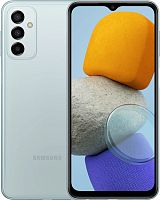 Смартфон Samsung Galaxy M23 SM-M236/DS 6GB/128GB (голубой)