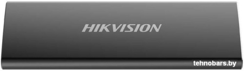 Внешний накопитель Hikvision T200N HS-ESSD-T200N/512G 512GB (черный) фото 3
