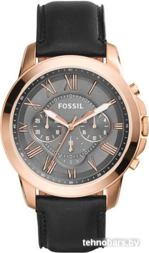 Наручные часы Fossil FS5085 фото 3