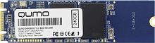 SSD QUMO Novation TLC 3D 240GB Q3DT-240GAEN-М2