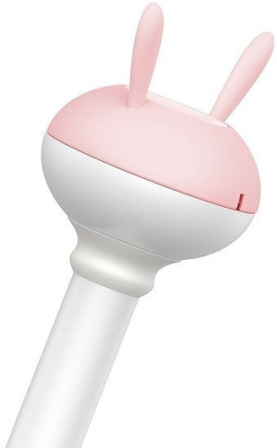Увлажнитель воздуха Baseus Magic wand portable humidifier DHMGC-02 (розовый) фото 4