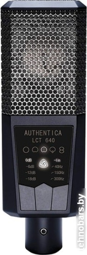 Микрофон Lewitt LCT 640 фото 3