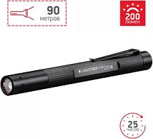 Фонарь Led Lenser P4R Core Pen Light