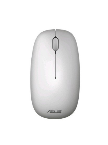 Мышь + клавиатура ASUS W5000 (белый) фото 7