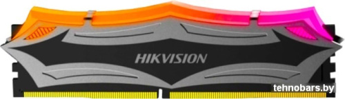 Оперативная память Hikvision 8GB DDR4 PC4-25600 HKED4081CBA2D2ZA4/8G фото 3