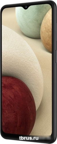 Смартфон Samsung Galaxy A12s SM-A127F 4GB/64GB (черный) фото 6