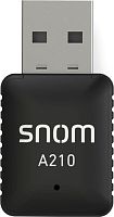 Wi-Fi адаптер Snom A210