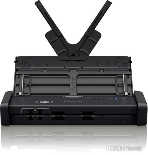 Сканер Epson WorkForce DS-310 фото 7