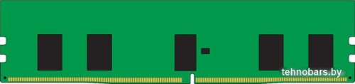 Оперативная память Kingston 16ГБ DDR4 2666 МГц KSM26RS8/16MFR фото 3