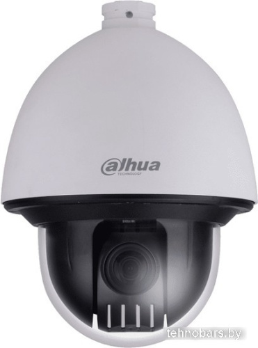 IP-камера Dahua DH-SD60230U-HNI фото 3