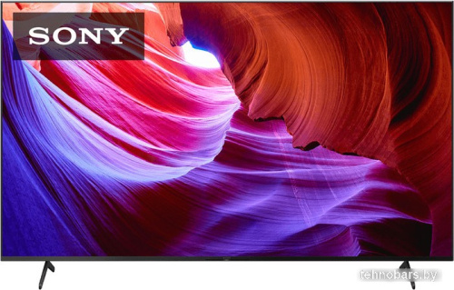 Телевизор Sony X85TK KD-85X85K фото 3