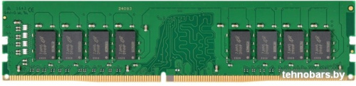 Оперативная память Kingston ValueRAM 16GB DDR4 PC4-21300 KVR26N19D8/16 фото 4