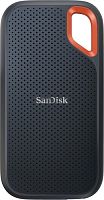 Внешний накопитель SanDisk Extreme V2 SDSSDE61-4T00-G25 4TB