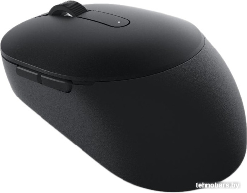 Мышь Dell MS5120W (черный) фото 5