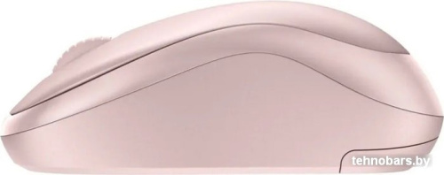 Мышь Logitech M220 Silent (розовый) фото 5
