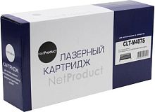 Картридж NetProduct N-CLT-M407S (аналог Samsung CLT-M407S)