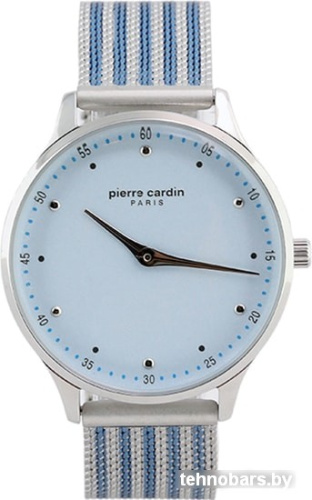 Наручные часы Pierre Cardin PC902722F201 фото 3