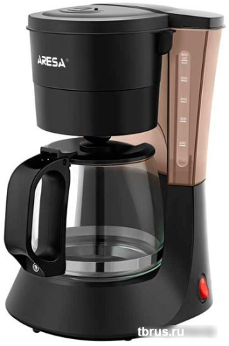 Капельная кофеварка Aresa AR-1603 [CM-114B] фото 3