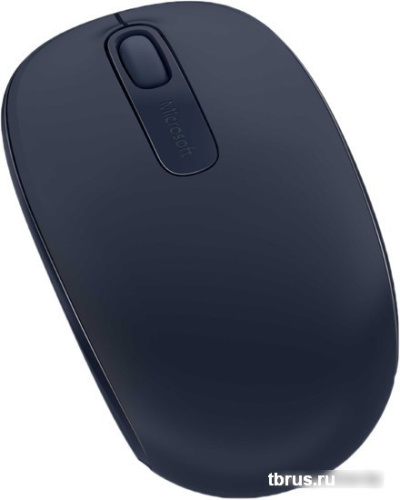 Мышь Microsoft Wireless Mobile Mouse 1850 (U7Z-00011) фото 6