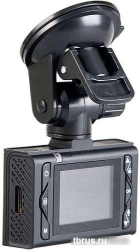 Автомобильный видеорегистратор SilverStone F1 CROD A85-FHD фото 7