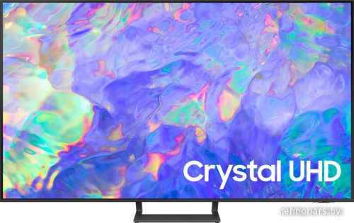 Телевизор Samsung Crystal UHD 4K CU8500 UE65CU8500UXRU фото 3