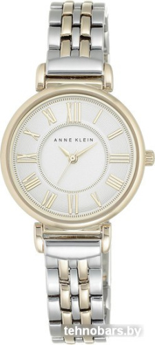 Наручные часы Anne Klein 2159SVTT фото 3