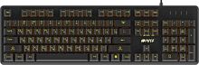 Клавиатура Hiper GK-4 Crusader