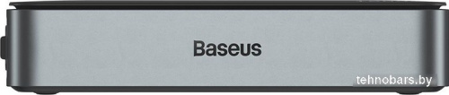 Портативное пусковое устройство Baseus Super Energy Pro+ Powerbank Jump Starter C00245700111-00 (черный) фото 5