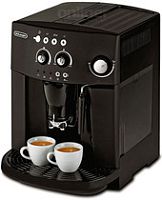 Эспрессо кофемашина DeLonghi ESAM 4000