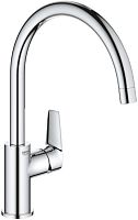 Смеситель Grohe Bauedge 31367001