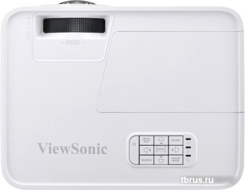 Проектор ViewSonic PS600W фото 7